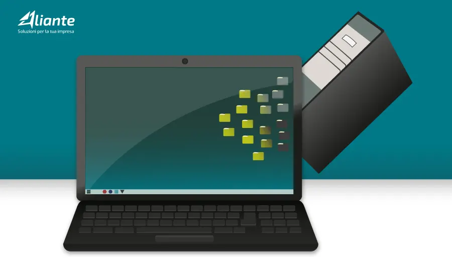 Tipi di documenti consigliati per digitalizzare un’azienda